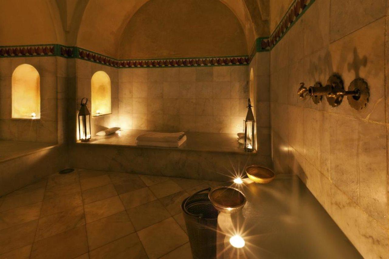 Le Farnatchi Hotel Marrakesh Eksteriør billede