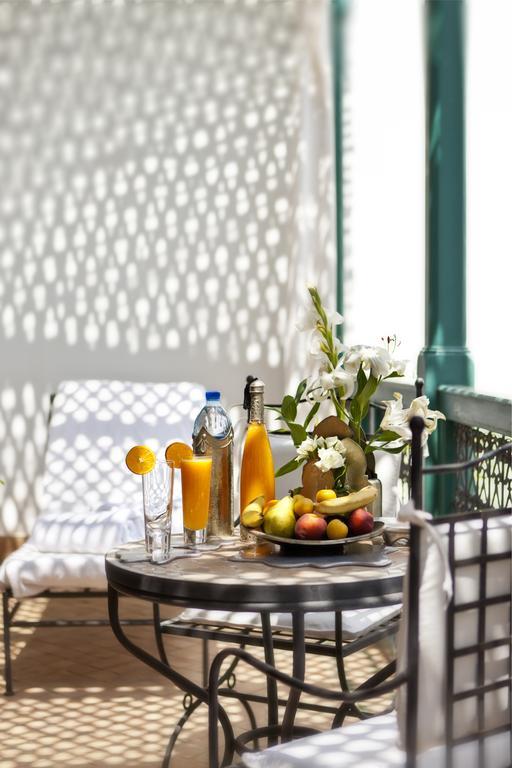 Le Farnatchi Hotel Marrakesh Værelse billede