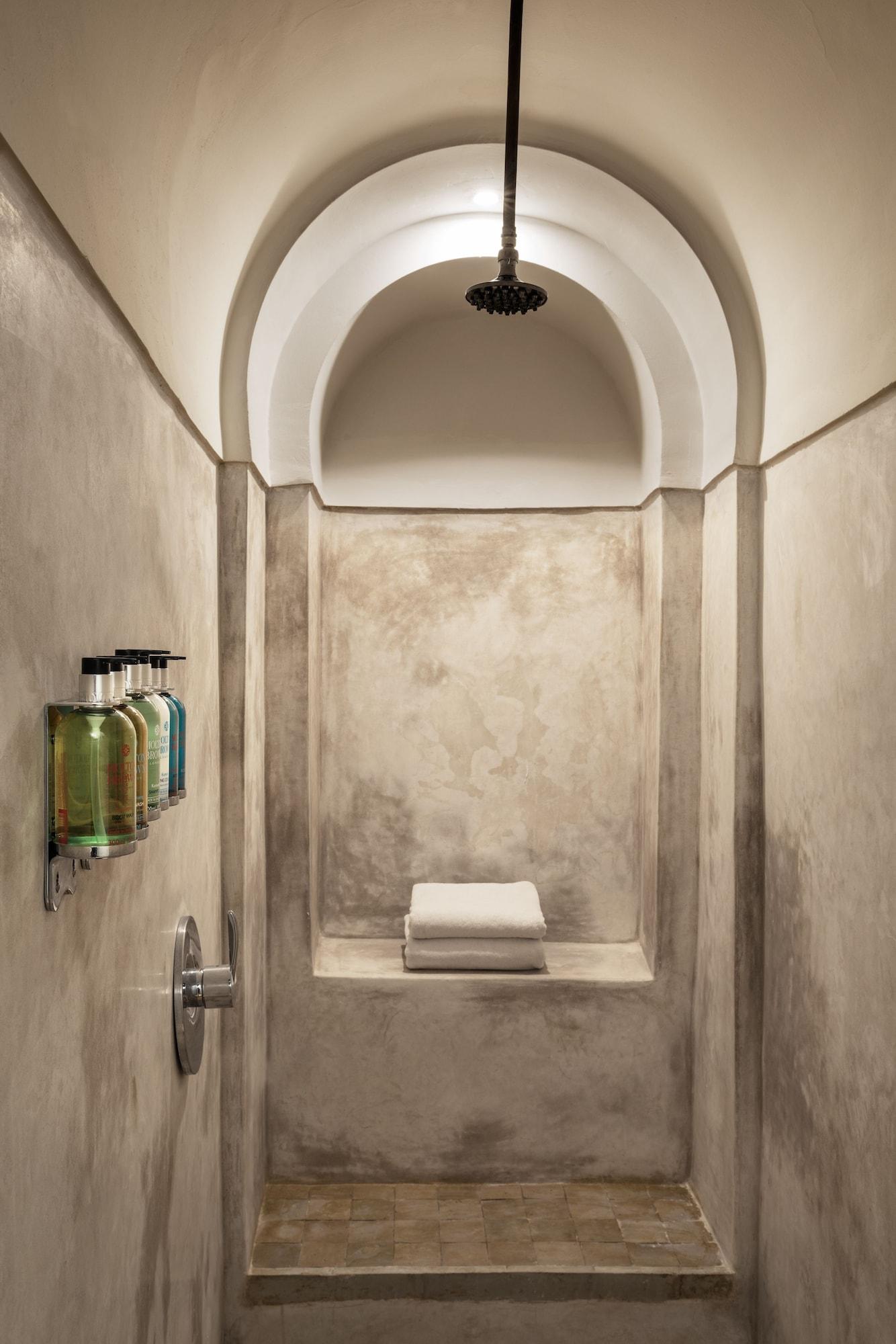 Le Farnatchi Hotel Marrakesh Eksteriør billede